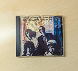 Traveling Wilburys -Vol.3- 1990 CD (Germany)