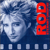 Rod Stewart – Camouflage +++D