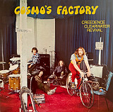 Creedence Clearwater Revival – Cosmo's Factory