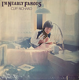 Cliff Richard – I'm Nearly Famous+++D