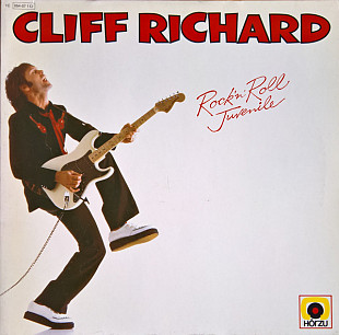 Cliff Richard – Rock 'N' Roll Juvenile