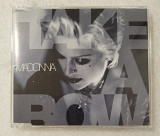 Maxi-Single MADONNA 1994 Take A Bow (Germany)