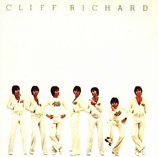 Cliff Richard – Every Face Tells A Story +++D