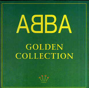 ABBA – Golden Collection
