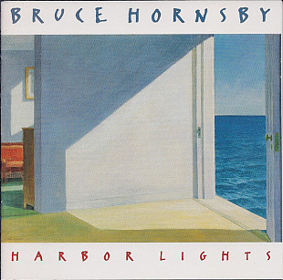 Bruce Hornsby – Harbor Lights ( USA ) Pat Metheny + Phil Collins