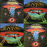 Boston – Boston / Don't Look Back