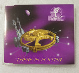 Maxi-Single PHARAO 1994 There Is A Star (Austria)