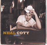 Neal Coty – Legacy ( USA )