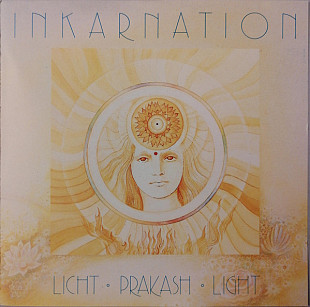 Inkarnation – Licht Prakash Light