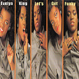 Evelyn King – Let's Get Funky ( USA )