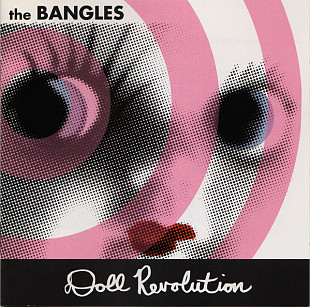 The Bangles – Doll Revolution