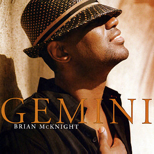 Brian McKnight – Gemini ( USA )