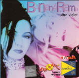 Bananarama ‎– Ultra Violet