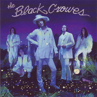 The Black Crowes – By Your Side ( USA )