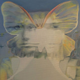 Вінілова платівка renie cares - легка нестерпність буття (Yellow Vinyl) [LP]