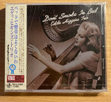 CD Eddie Higgins Trio* – Don't Smoke In Bed Запечатан