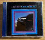 CD The Oscar Peterson Trio – Night Train