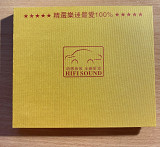 Редкий аудиофильский CD диск 2 CD