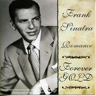Frank Sinatra - Romance - Forever Gold Одиссей UA