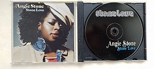 Angie Stone Stone Love