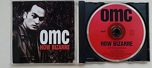 OMC How Bizarre
