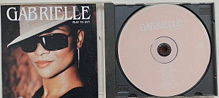 Gabrielle Play to Win