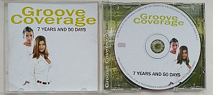 Groove Coverage 7 years and 50 days