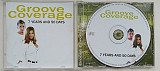 Groove Coverage 7 years and 50 days