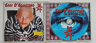 Gigi D Agostino Gi Gi Friends