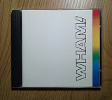 Wham! - The Final