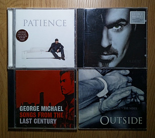 George Michael - George Michael (Various)