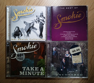 Smokie - Smokie (Various)