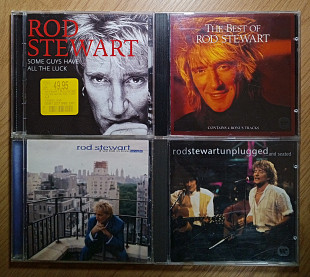 Rod Stewart - Rod Stewart (Various)