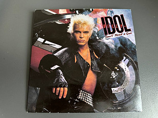 Billy Idol – Don't Need A Gun мини винил