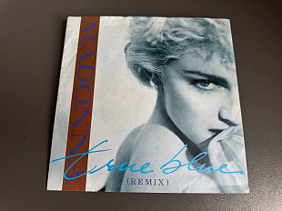 Madonna - True Blue 7” Vinyl Single , 1986 UK