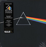 New Pink Floyd - Dark Side of the Moon (50th Anniversary Remaster)
