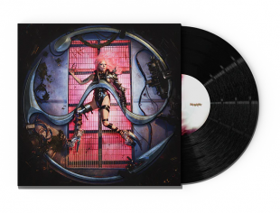 Lady Gaga - Chromatica