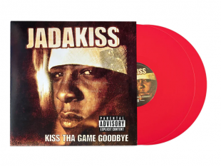 Jadakiss - Kiss Tha Game Goodbye