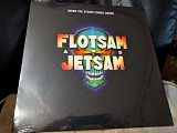 FLOTSAM AND JETSAM “When The Storm Comes Down”