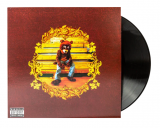 Kanye West - The College Dropout
