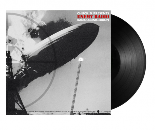 Chuck D Presents Enemy Radio: Radio Armageddon