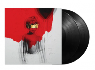 Rihanna - Anti