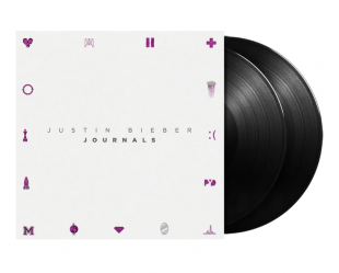 Justin Bieber - Journals