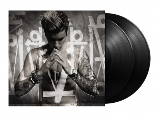 Justin Bieber - Purpose