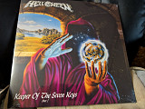 HELLOWEEN “Keeper Of The Seven Keys - Part I”