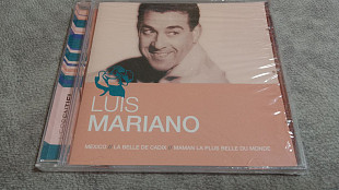 LUIS MARIANO - L''essentiel . новый фирменный cd