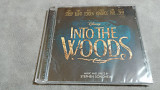 Ost Into the Woods. новый фирменный двойной cd
