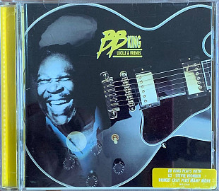 BB King – «Lucille & Friends»