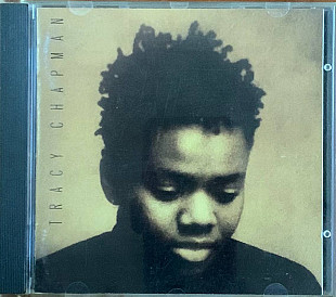 Tracy Chapman – «Tracy Chapman»