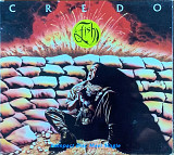 Fish – «Credo» Maxi-Single, Digipak